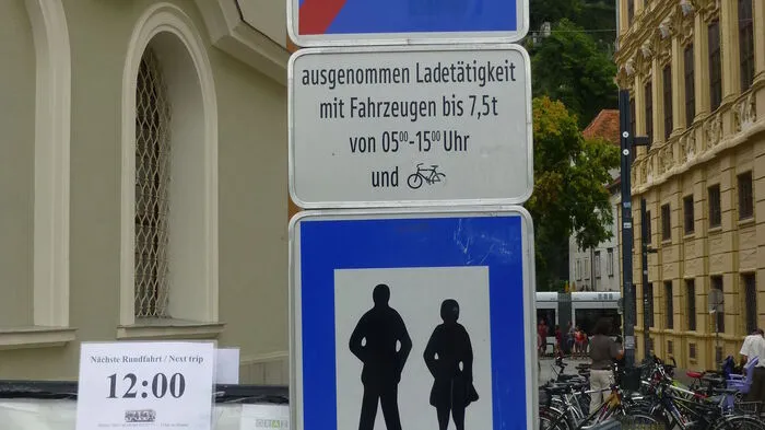 FuZo oder nicht FuZo? Achten Sie aufs Kleingedruckte