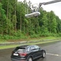 Bild zeigt „Handy-Blitzer“