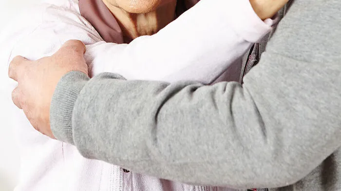 Vorsicht vor der Umarmung "dankbarer" Unbekannter