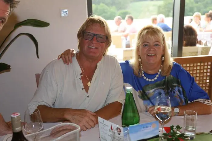 Mit 138 Golferinnen und Golfern aus ganz Österreich hatte das Charity Golf Open eine Rekordbeteiligung