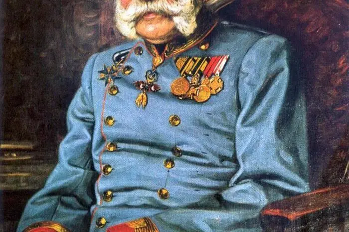 9 Sprachen lernte Franz Joseph I. in seiner Jugend: Neben Deutsch und Französisch auch Tschechisch, Ungarisch, Polnisch, Italienisch, Latein und Altgriechisch.