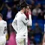 Gareth Bale steht in der Kritik