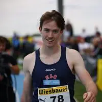 Lukas Pullnig vergoldete seine Saison zuletzt doppelt auf Staatsebene