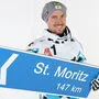 Marcel Hirscher führt das österreichische Team an 