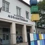 Stammgäste des Augartenbads müssen sich noch zwei Wochen gedulden