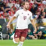 Für die Bayern lief es gestern nicht so gut, da konnte auch Englands Superstar Harry Kane nicht helfen. 