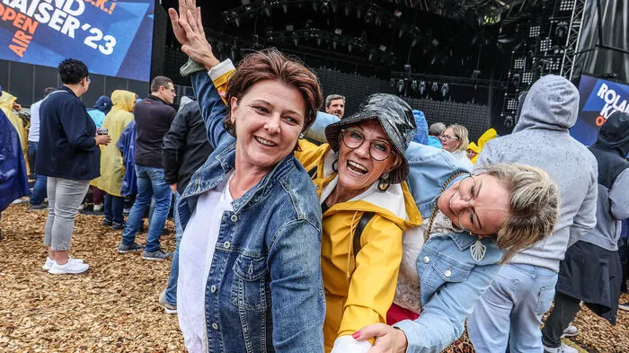Klicken Sie sich durch die Fotos!