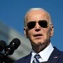 US-Präsident Biden soll am Mittwoch in Israel eintreffen