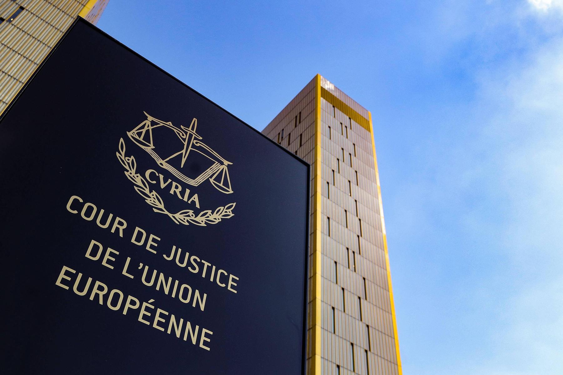 EuGh-Urteil: Herkunftsländer als „sicher“ einzustufen, wird schwieriger