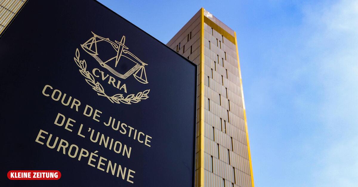 Explosive ECJ ruling: Classifying countries of origin as 