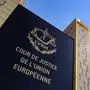 Der Gerichtshof der Europäischen Union in Luxemburg
