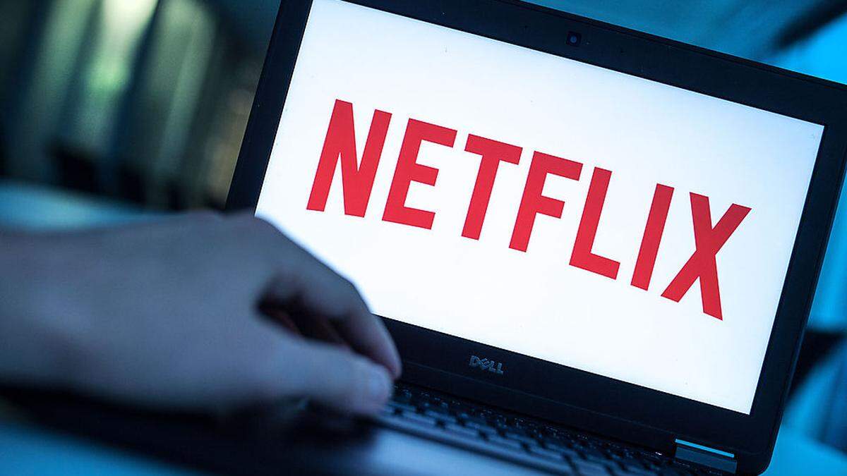 Netflix blockiert Comedy-Sendung nach Kritik aus Saudi-Arabien