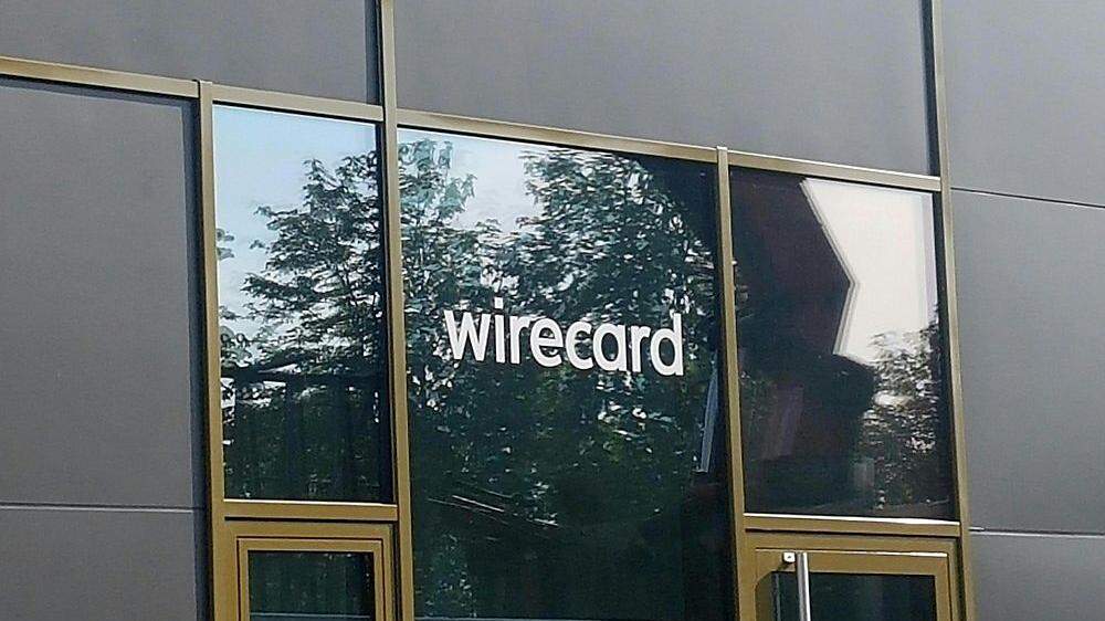 Wirecard Österreich in Graz