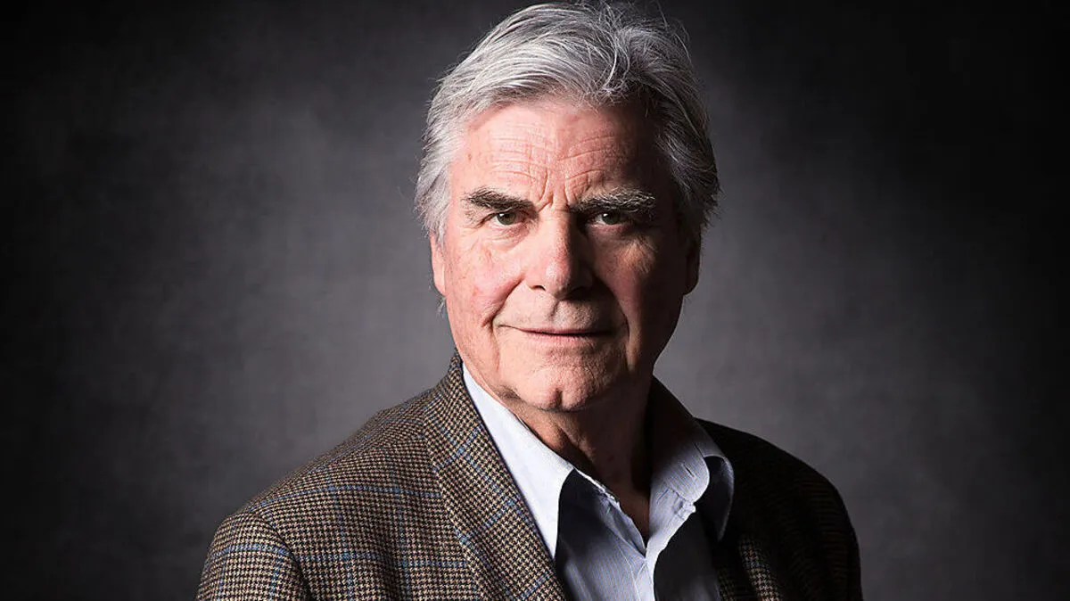 Peter Simonischek: "Theater kann mein Leben wirklich ausfüllen"