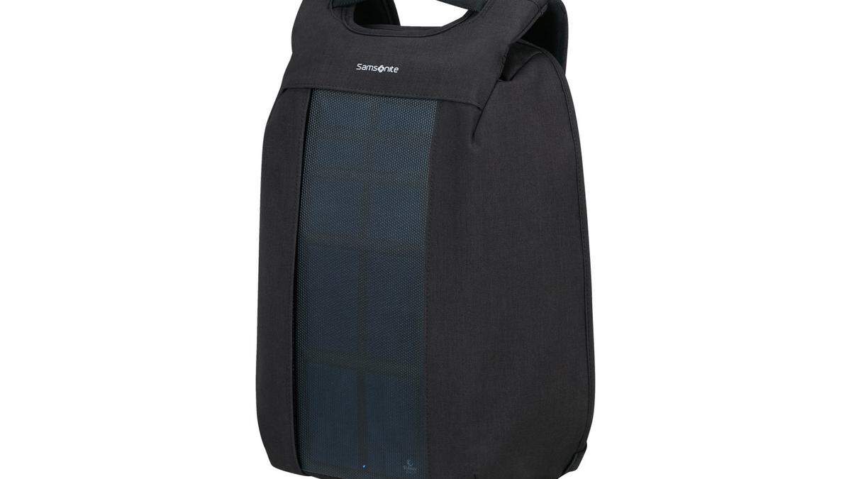 Der neue Samsonite Sunspot