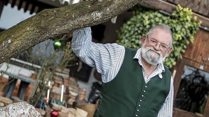 Eine Pflanzengattung und mehrere Pflanzenarten wurden nach Gerfried Horand Leute benannt.