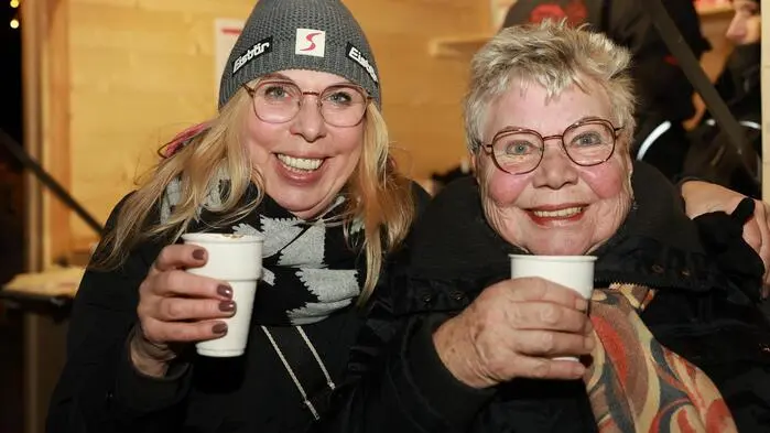 Silvester in Pöls-Oberkurzheim