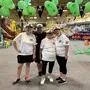 Das Team von Luki‘s Kinderspaß freut sich auf viele kleine Besucherinnen und Besucher