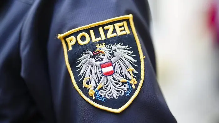 Die Polizei konnte eine schwere Alkoholisierung feststellen