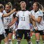 Holen sich Deutschlands Frauen zum neunten Mal den EM-Pokal?