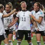 Holen sich Deutschlands Frauen zum neunten Mal den EM-Pokal?