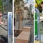 Einen Trinkbrunnen wünschen sich viele Grazer genauso wie Bäume, Bänke und Freiluft-Fitnessstationen