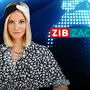 ORF-Moderatorin Fanny Stapf führt seit Kurzem durch die „ZiB Zack Mini“.