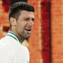 Novak Djokovic feierte seinen 300. Major-Sieg