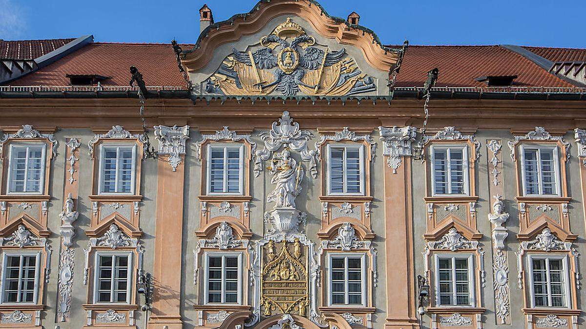 Zusammensetzung des Kontrollausschuss sorgte für Ärger im Rathaus 