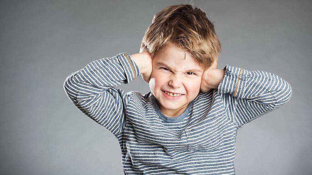 Hörschäden durch Lärm: Besonders Kinder sind gefährdet