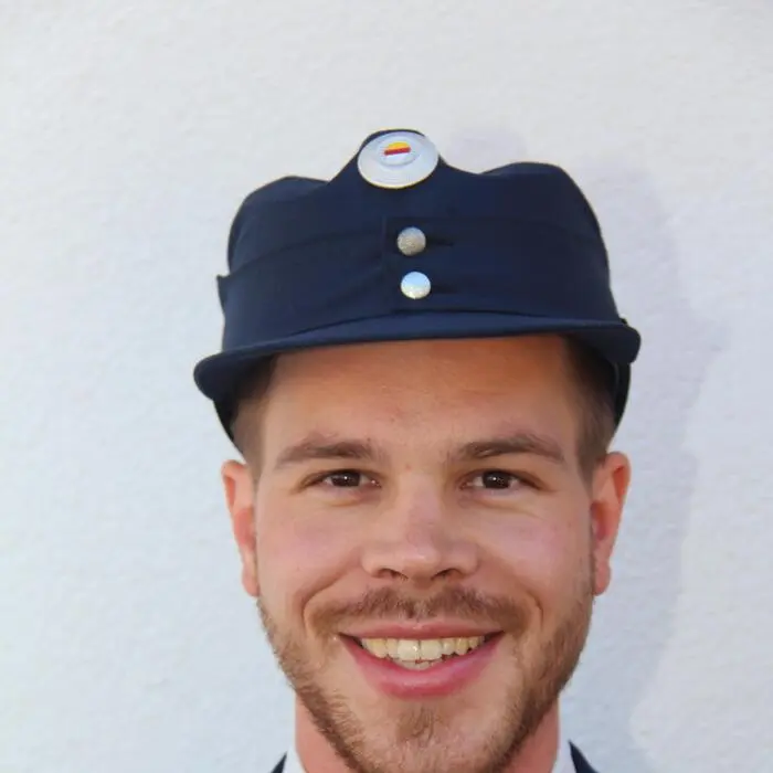 „Maßgeblich ist, ob eine konkrete Gefährdung für Menschen besteht oder unmittelbar zu erwarten ist“, sagt Daniel Borstner vom Landesfeuerwehrverband