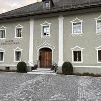 Am kommenden Montag, 12. Oktober, wird im Wappensaal im Gemeindeamt Treffen der neue Bürgermeister gewählt und angelobt