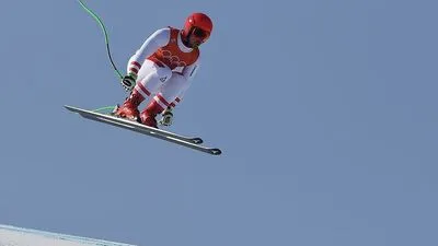 Marcel Hirscher wird jedes Abfahrtstraining bestreiten