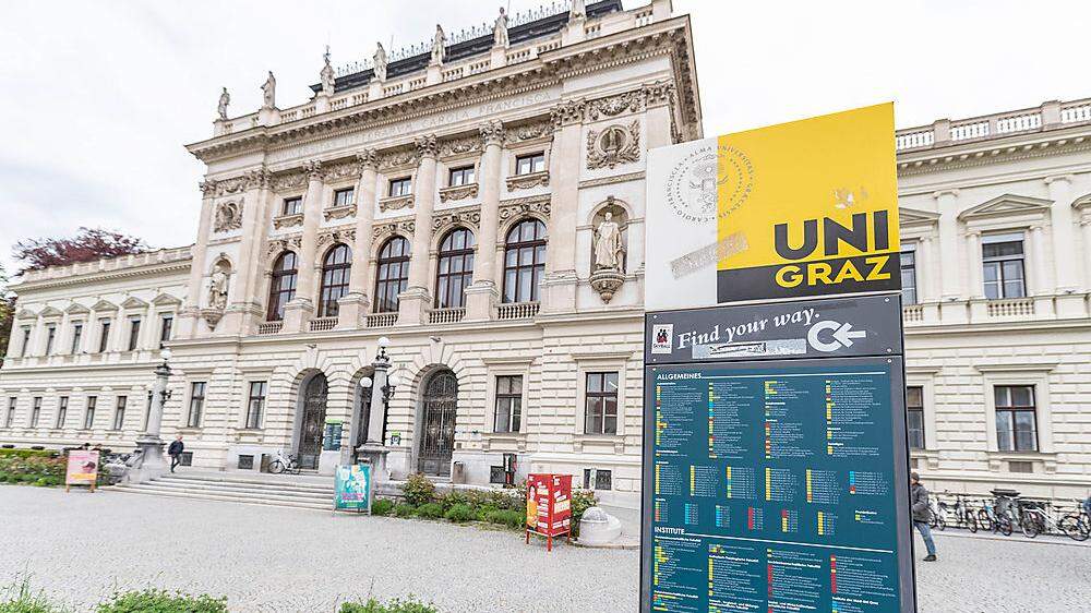 Uni Graz verlängert die Fristen
