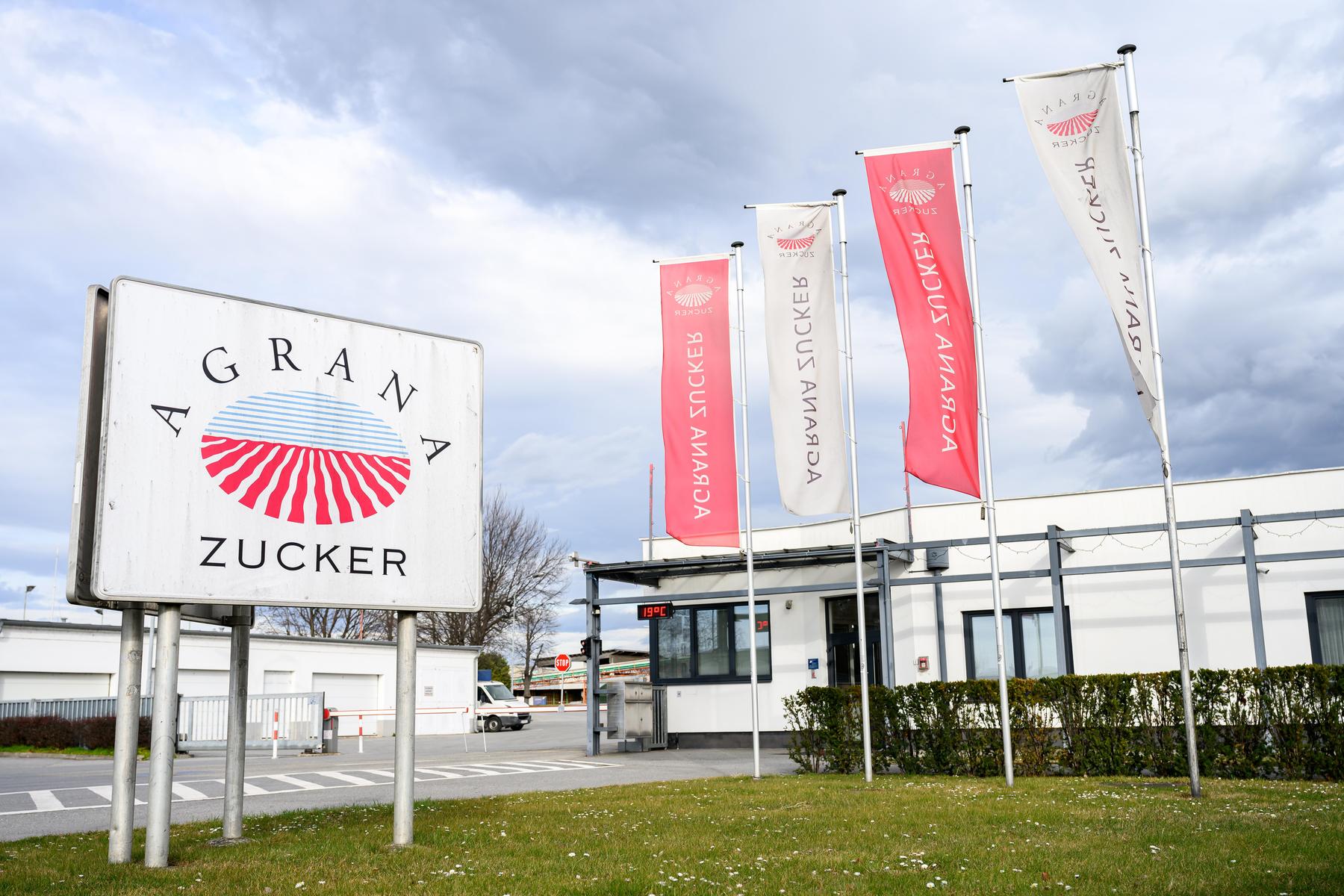 Spezialist für Sirup und Dessert: Agrana kauft slowenischen Lebensmittelhersteller Mercator-Emba