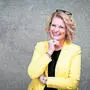 Alexandra Fuchsbichler, Präsidentin der steirischen Apothekerkammer
