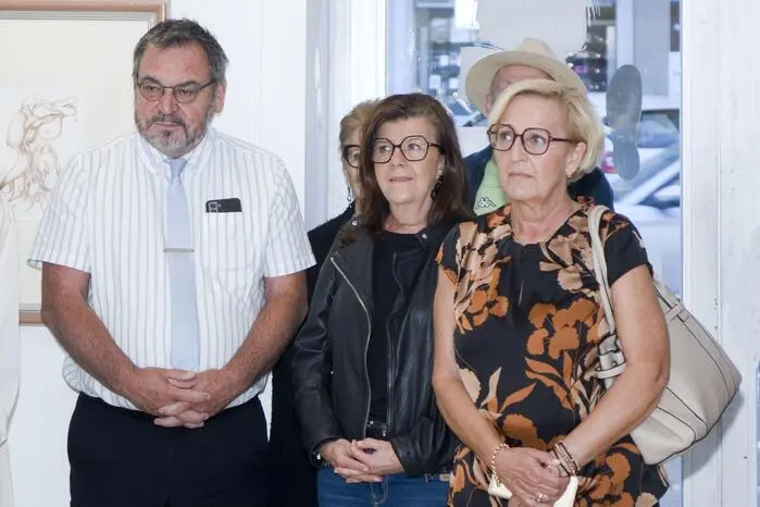 Dass dieses Konzept aufgeht, beweist auch die Besucherzahl von mittlerweile 7000 Gästen.