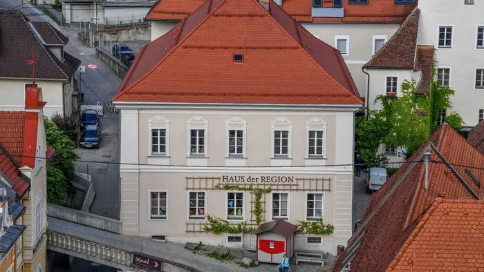 Klicken Sie sich durch die Fotos!