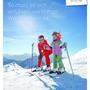 Mit Familie, Wintersport und Sonne will Kärnten im Winter Gäste begeistern