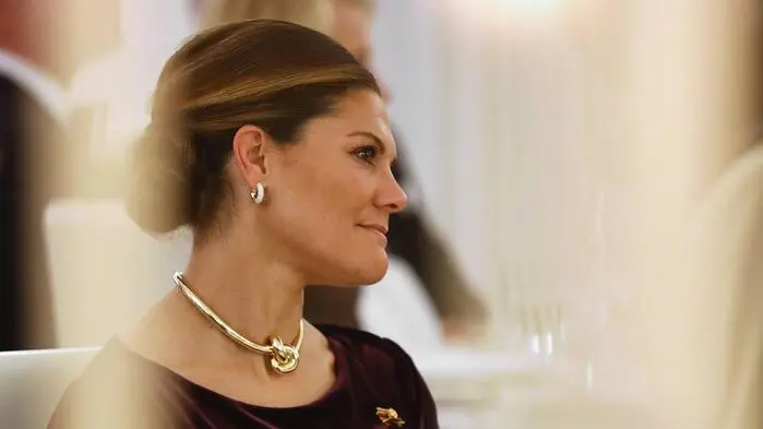 Kronprinzessin Victoria von Schweden 