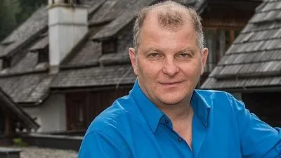 Martin Kušej, designierter Burgtheater-Direktor