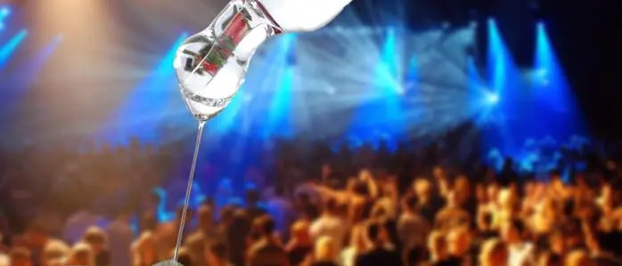K.O.-Tropfen sind heimtückisch, der Nachweis ist schwierig