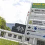 Der Industriepark Euro Nova in Arnoldstein errichtet acht variable Werkstätten 