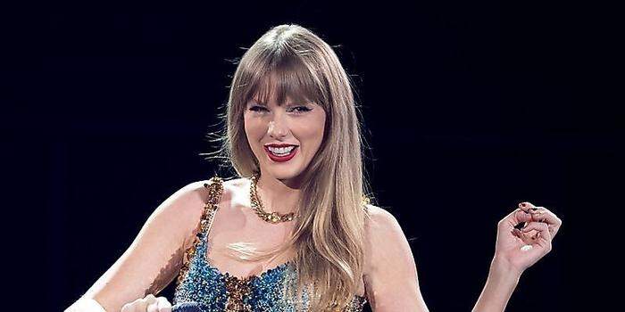 Feiert die Veröffentlichung von "Speak Now": Popgigantin Taylor Swift