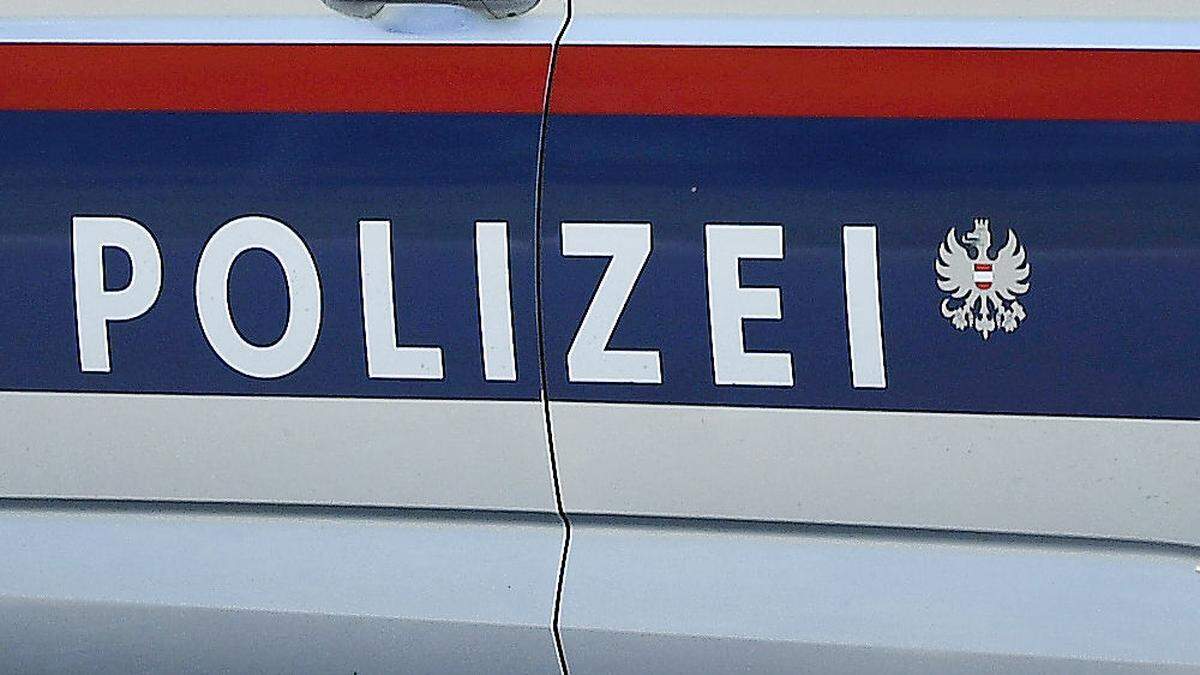 Die Polizei ermittelt