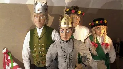 Brauchtumsmuseum Metnitz: Es gibt keine Förderungen, die Gemeinde zahlt allerdings die Betriebskosten