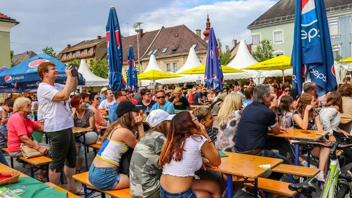 Klicken Sie sich durch die Galerie!