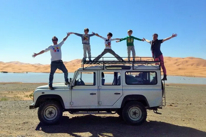 Doch auch einzelne „Defender“-Momente sind in diesem globalen Digital-Archiv gerne gesehen, Szenen aus dem Alltag genauso wie ein Höhepunkt einer Offroad-Tour.