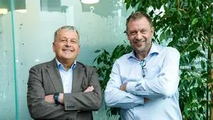 Wollen wieder offensiv werden: Gerhard Wendl und Michael Blaschitz