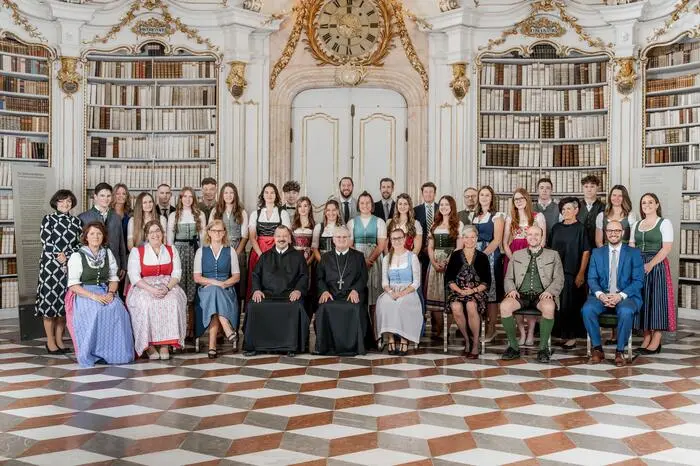 Valentina Butter, Maximilian Fößner, Johanna Fuxjäger, Katharina Gunegger, Leonie Hoffmann, Mohammad Hosseini, Michelle Jamnig, Anna Priller, Jana Pruckner, Clara Pumberger, Alexander Ramsebner, Fiona Roithner, Clemens Josef Treml, Linda Troicher, Elia Urban, Lena Weißensteiner.